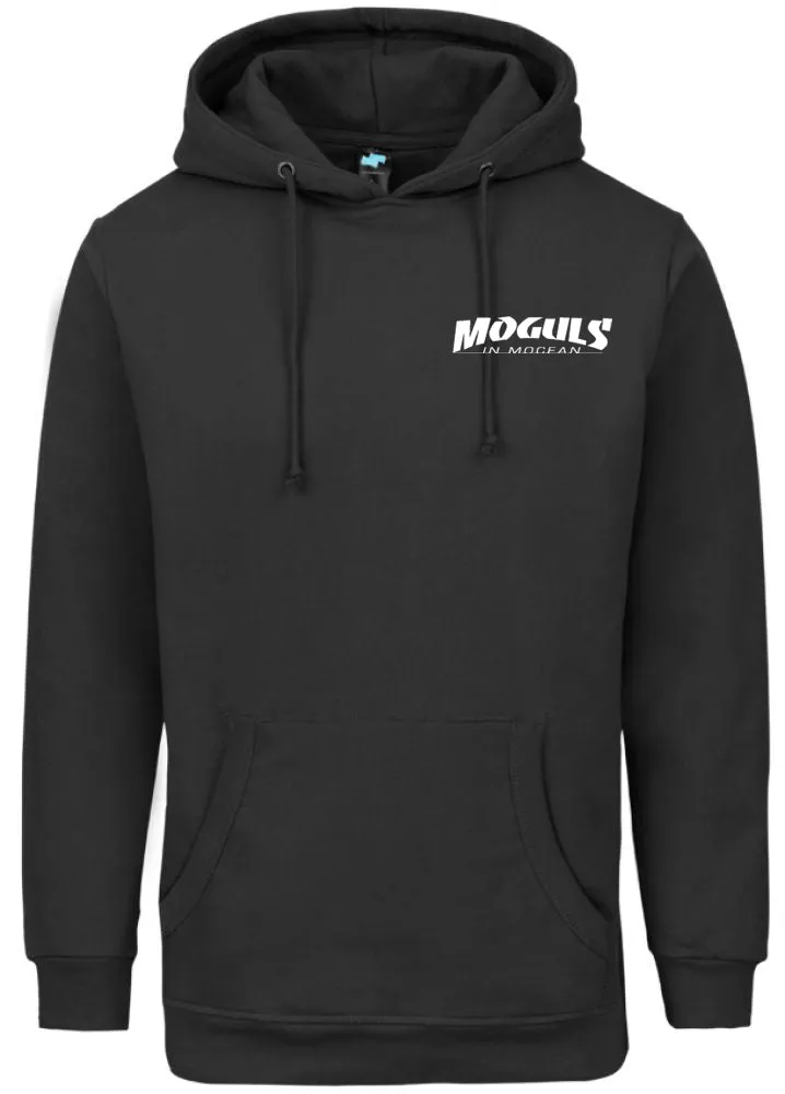 Moguls in Mocean Wordmark Hoodie 2.0 - Buy Online