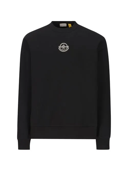 Moncler Logo Sweatshirt