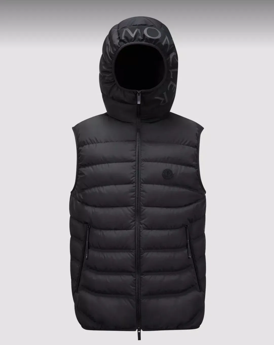 MONCLER Nubiera Down Vest