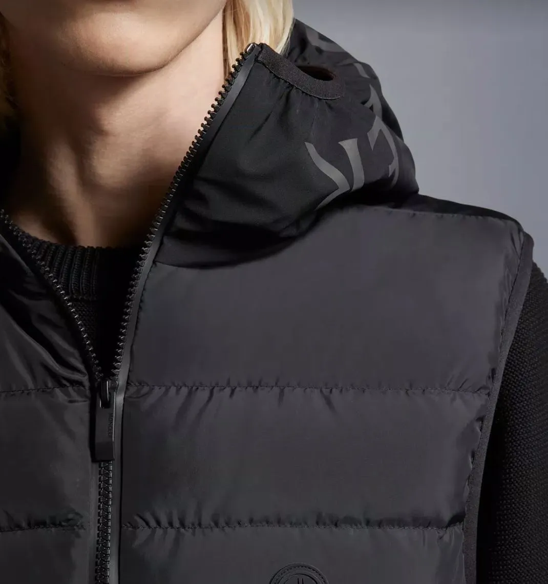 MONCLER Nubiera Down Vest