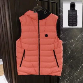 MONCLER Nubiera Down Vest