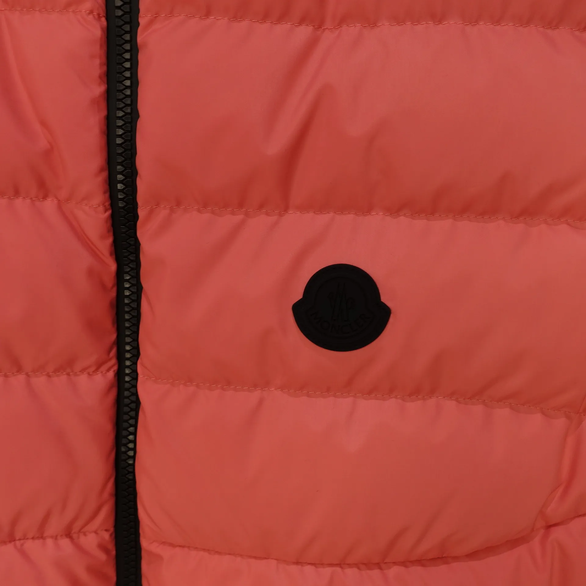 MONCLER Nubiera Down Vest