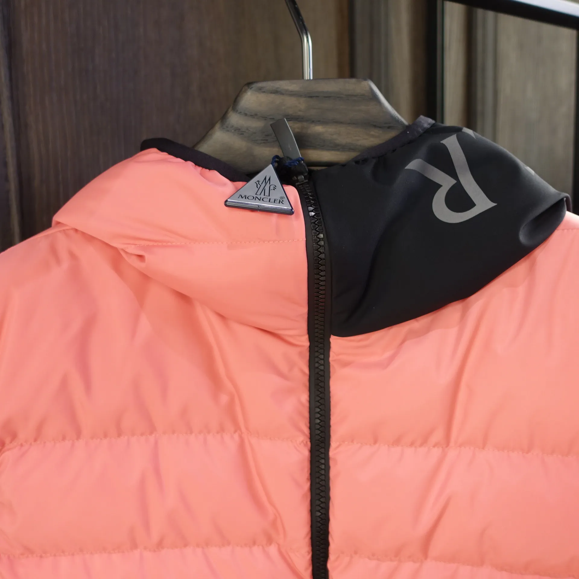 MONCLER Nubiera Down Vest