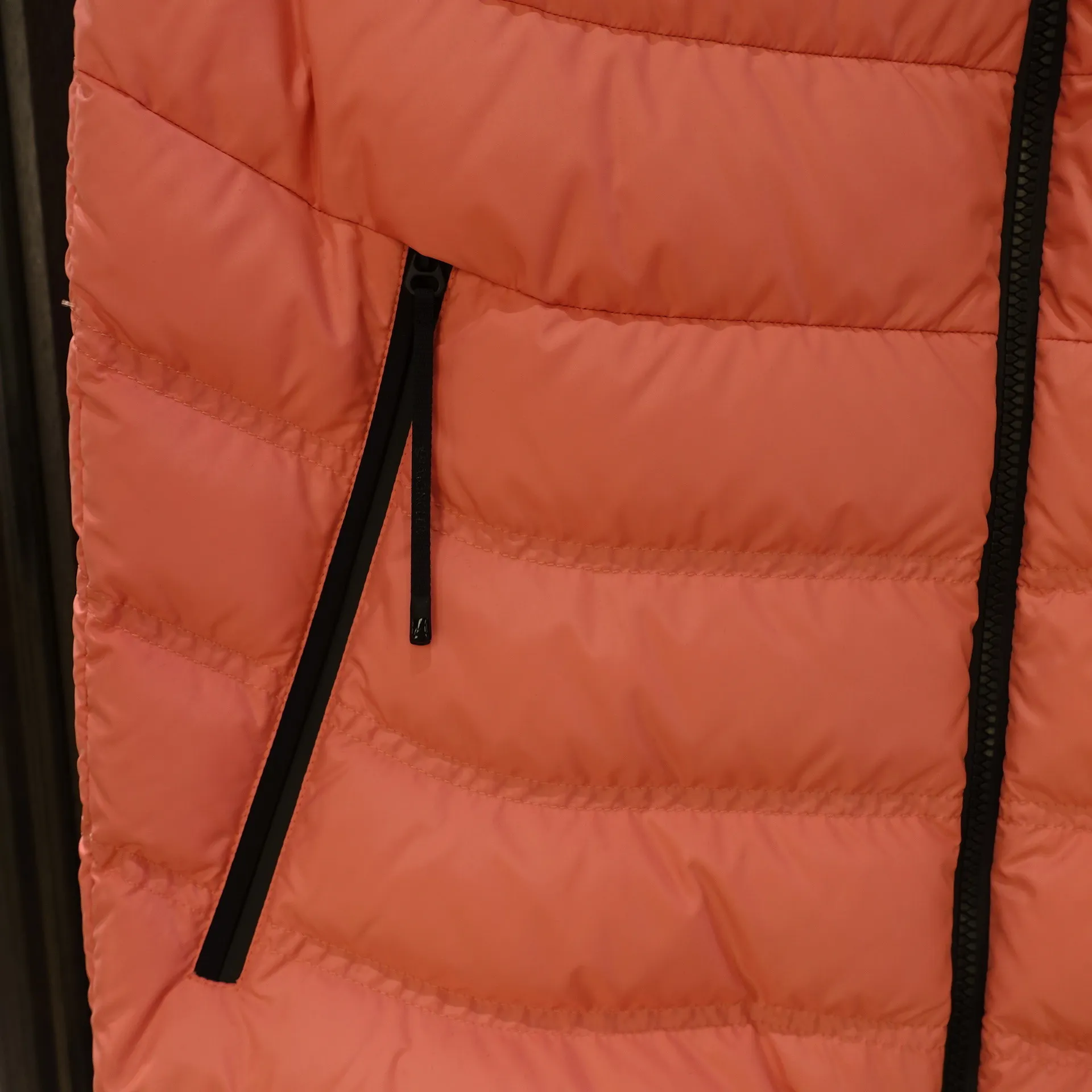 MONCLER Nubiera Down Vest