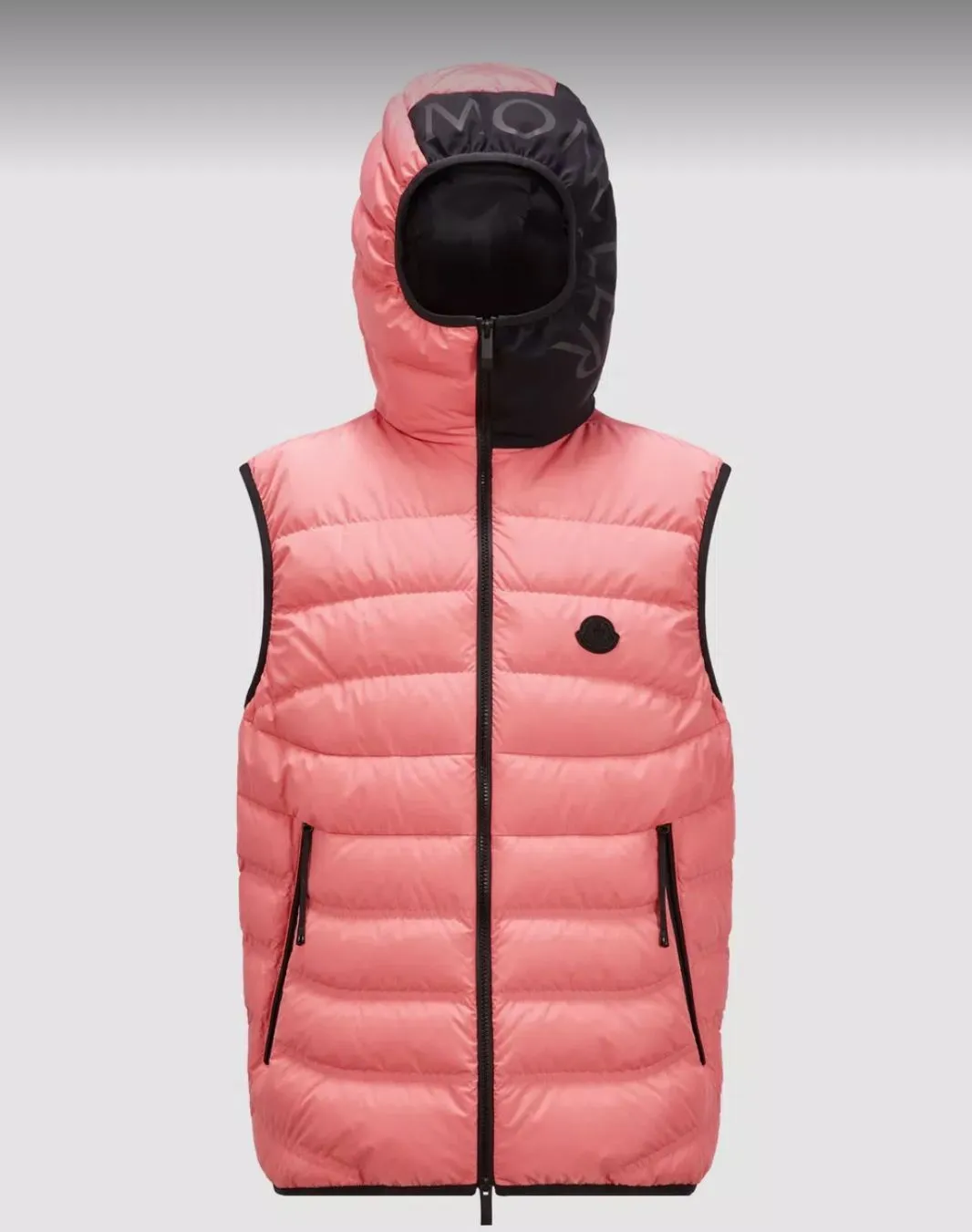 MONCLER Nubiera Down Vest