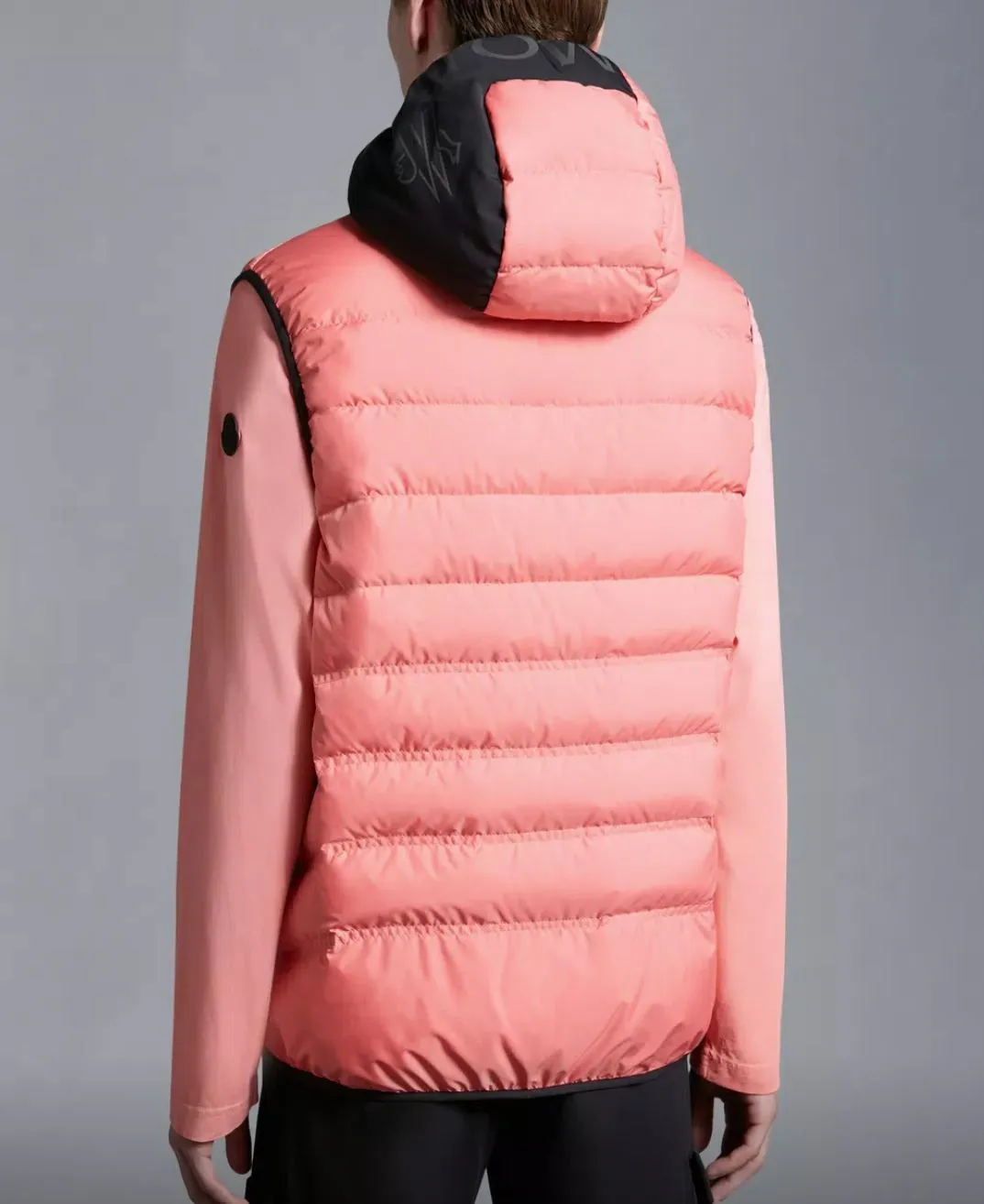 MONCLER Nubiera Down Vest