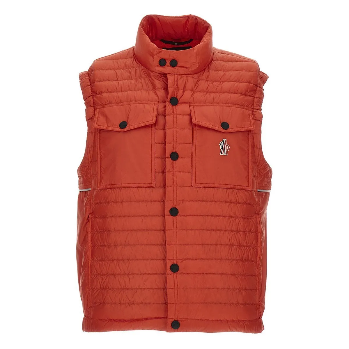 Moncler Puffer Vests & Gilets