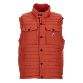 Moncler Puffer Vests & Gilets