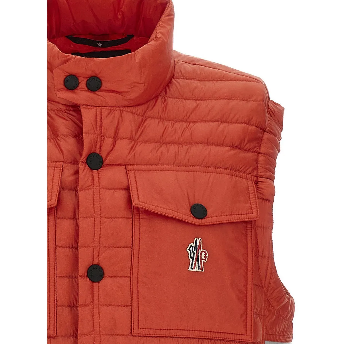 Moncler Puffer Vests & Gilets