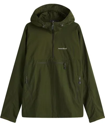 Montbell Men's O.D. Anorak