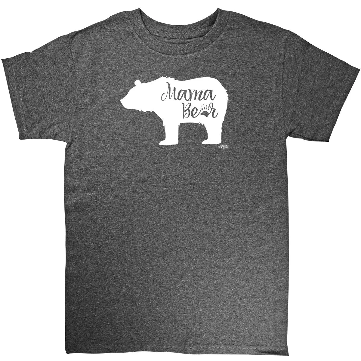 Montreal Mama Bear Souvenir T-shirt.