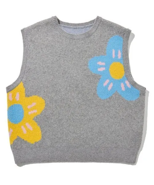 Mr Child Vests & Gillets