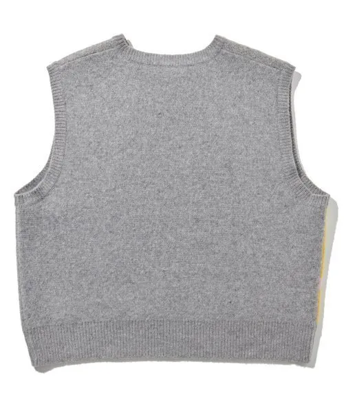 Mr Child Vests & Gillets