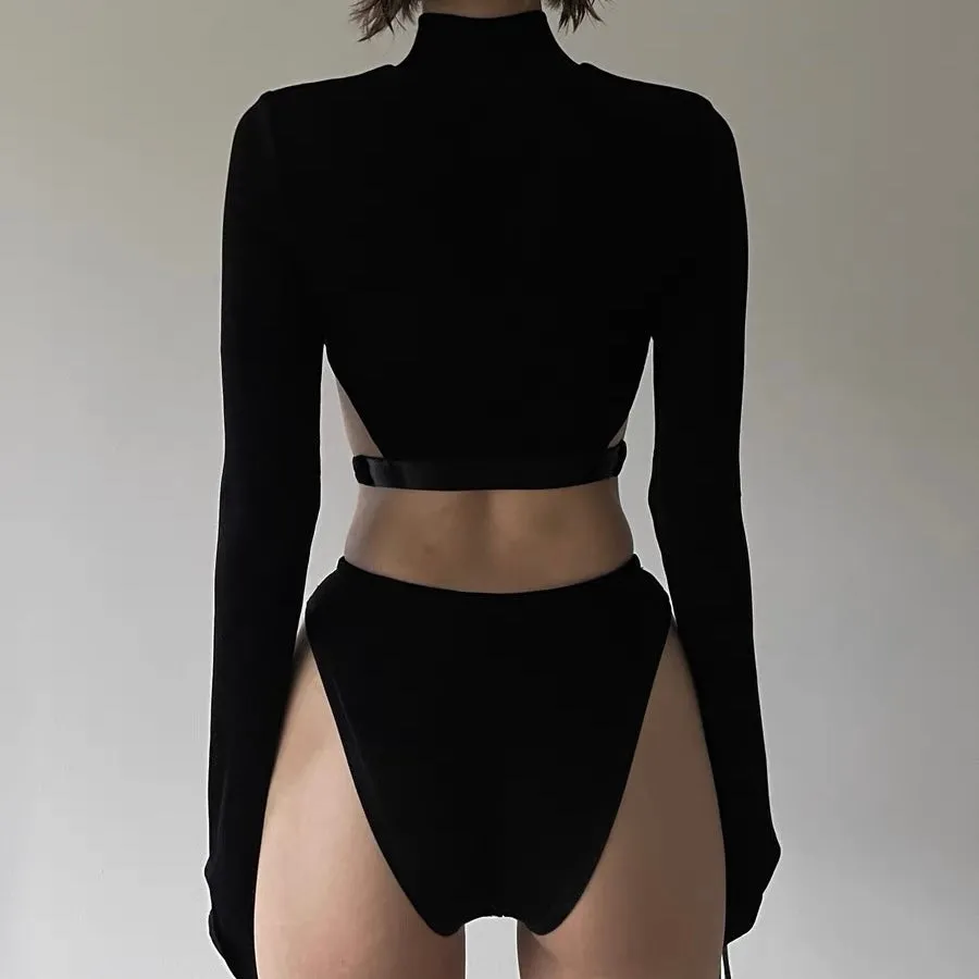 MURIAM BODYSUIT