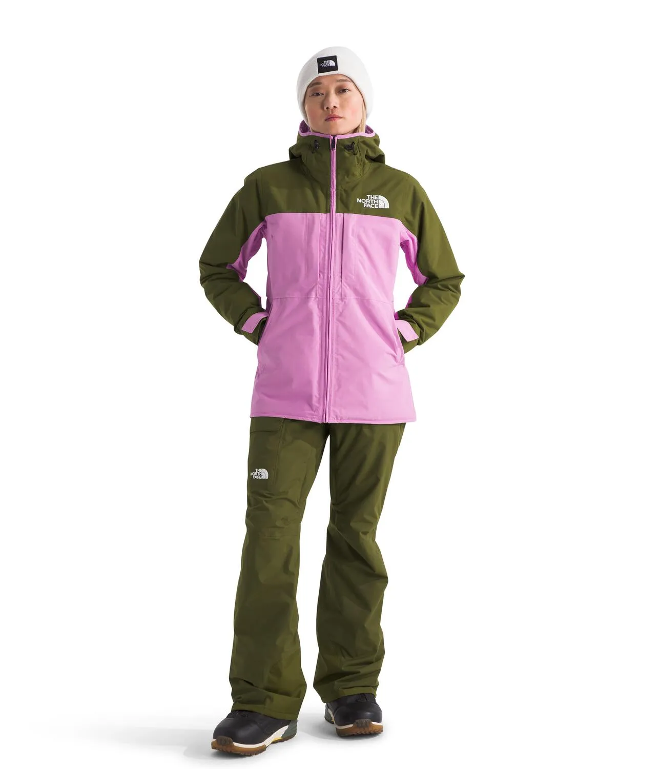 Namak Insulated Jacket (Women’s)