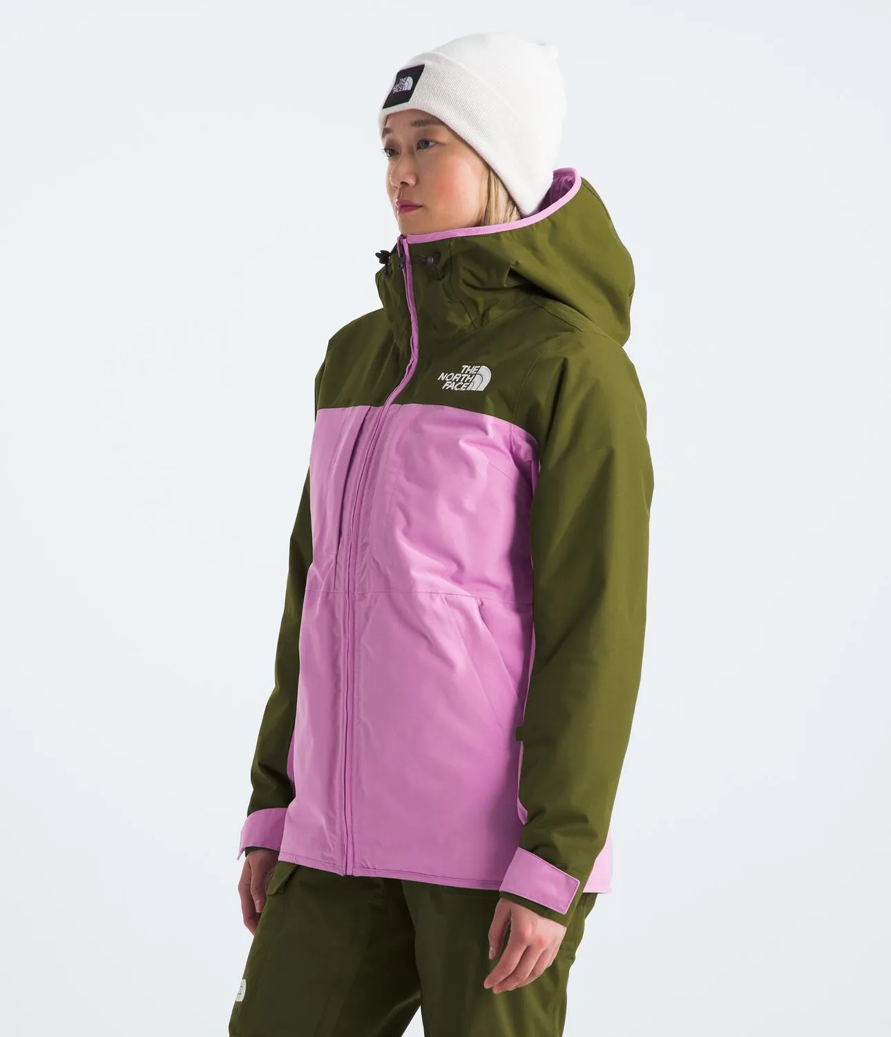 Namak Insulated Jacket (Women’s)