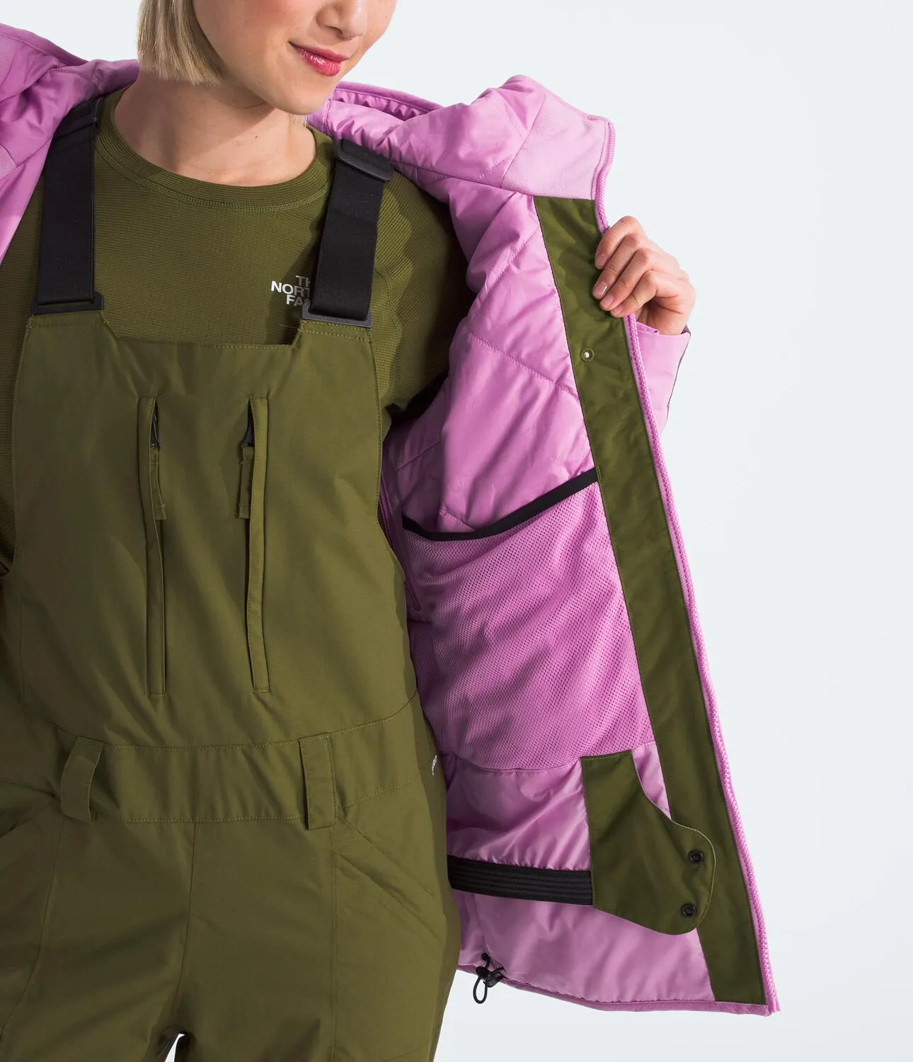 Namak Insulated Jacket (Women’s)