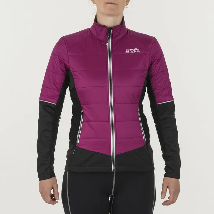 Navado FZ Hybrid Jacket (Women's) - Past Season