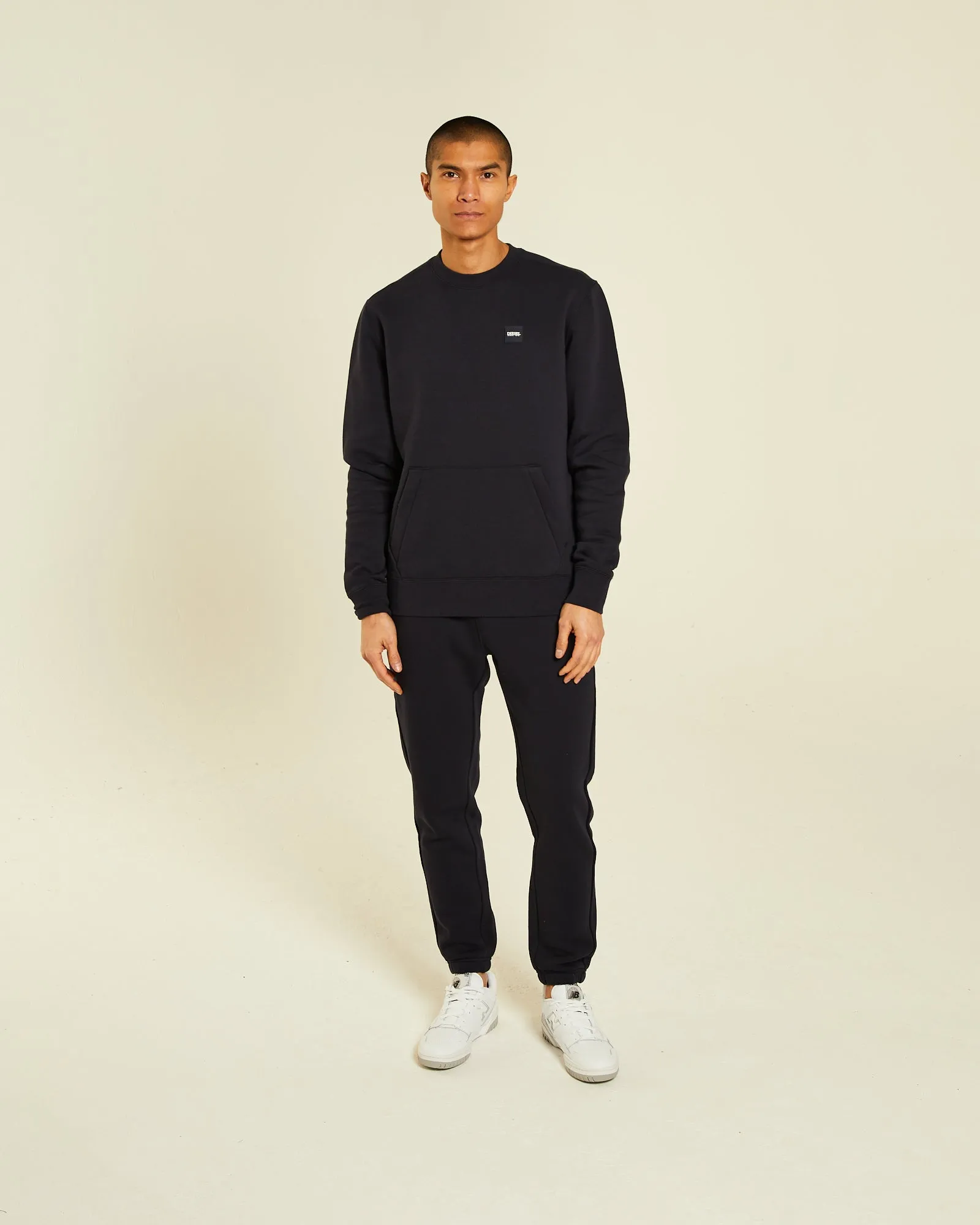 Navy Venice Planet Sweatshirt