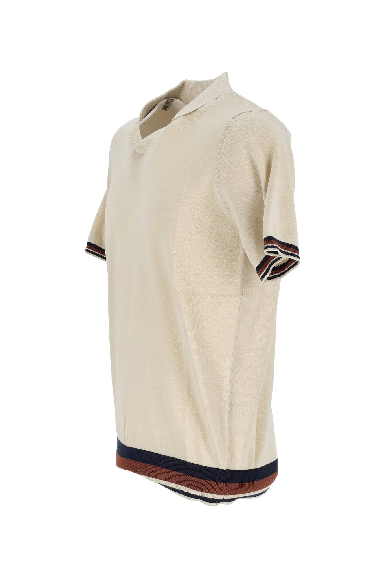 Nerovago Men's Polo Shirt 641093