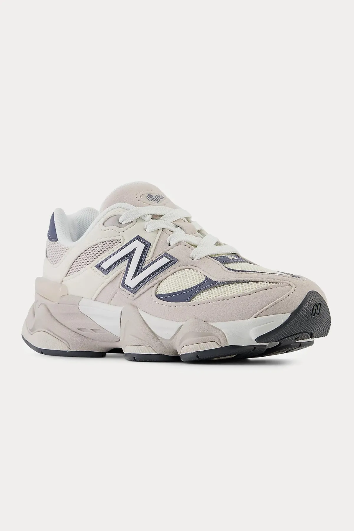 New Balance Unisex ocuk 9060 Sneaker Ayakkab