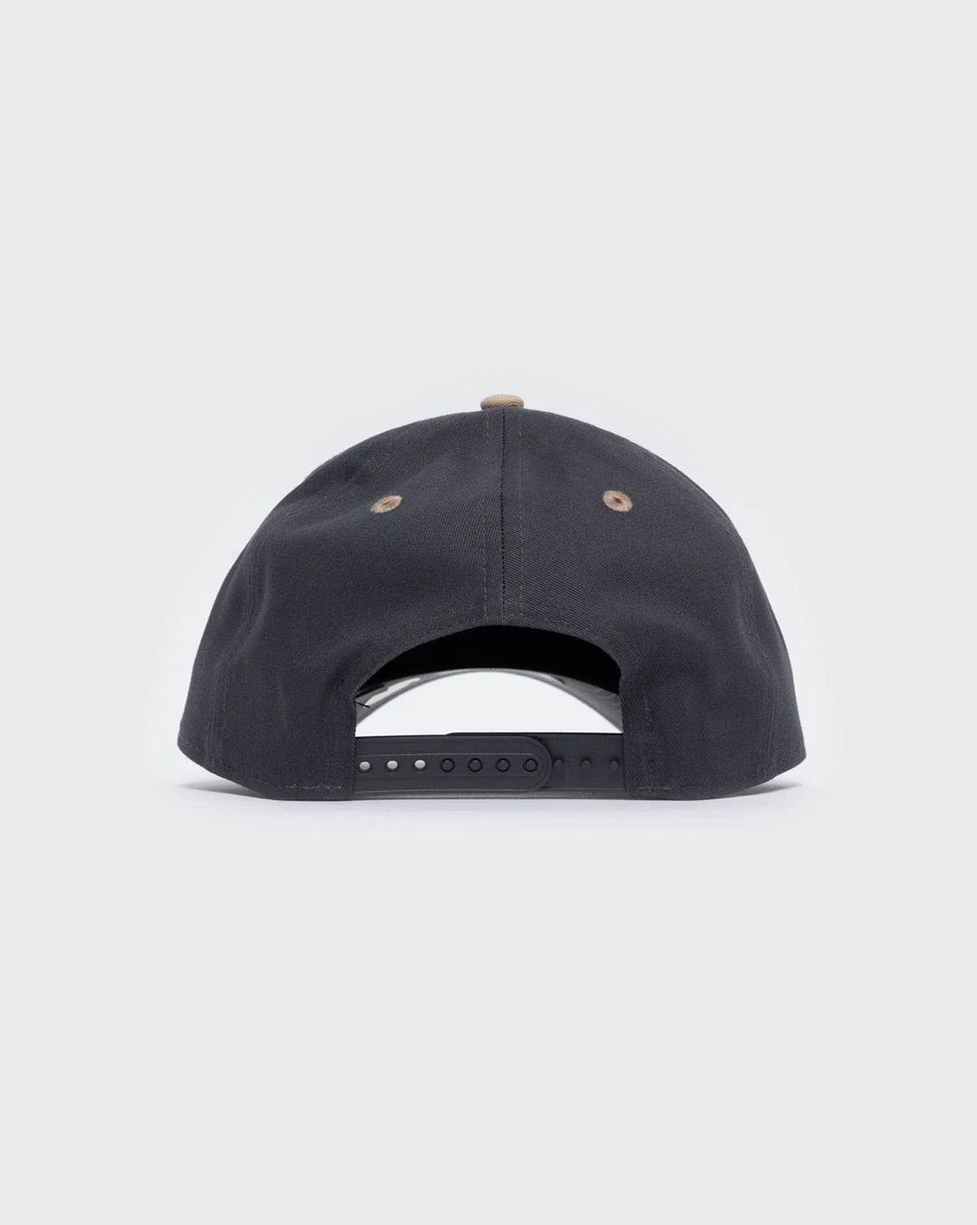 New Era 940 A-Frame Las Vegas Raiders Hat - Midnight Desert