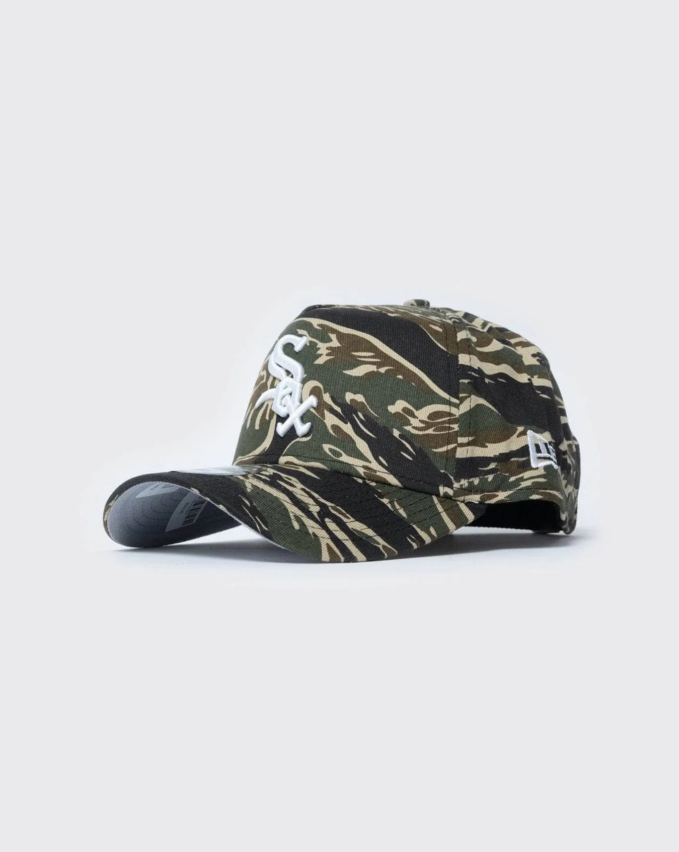 New Era 940 A-Frame Tiger Camo Chicago White Sox hat online shop