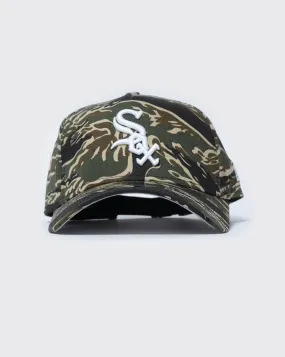 New Era 940 A-Frame Tiger Camo Chicago White Sox hat online shop