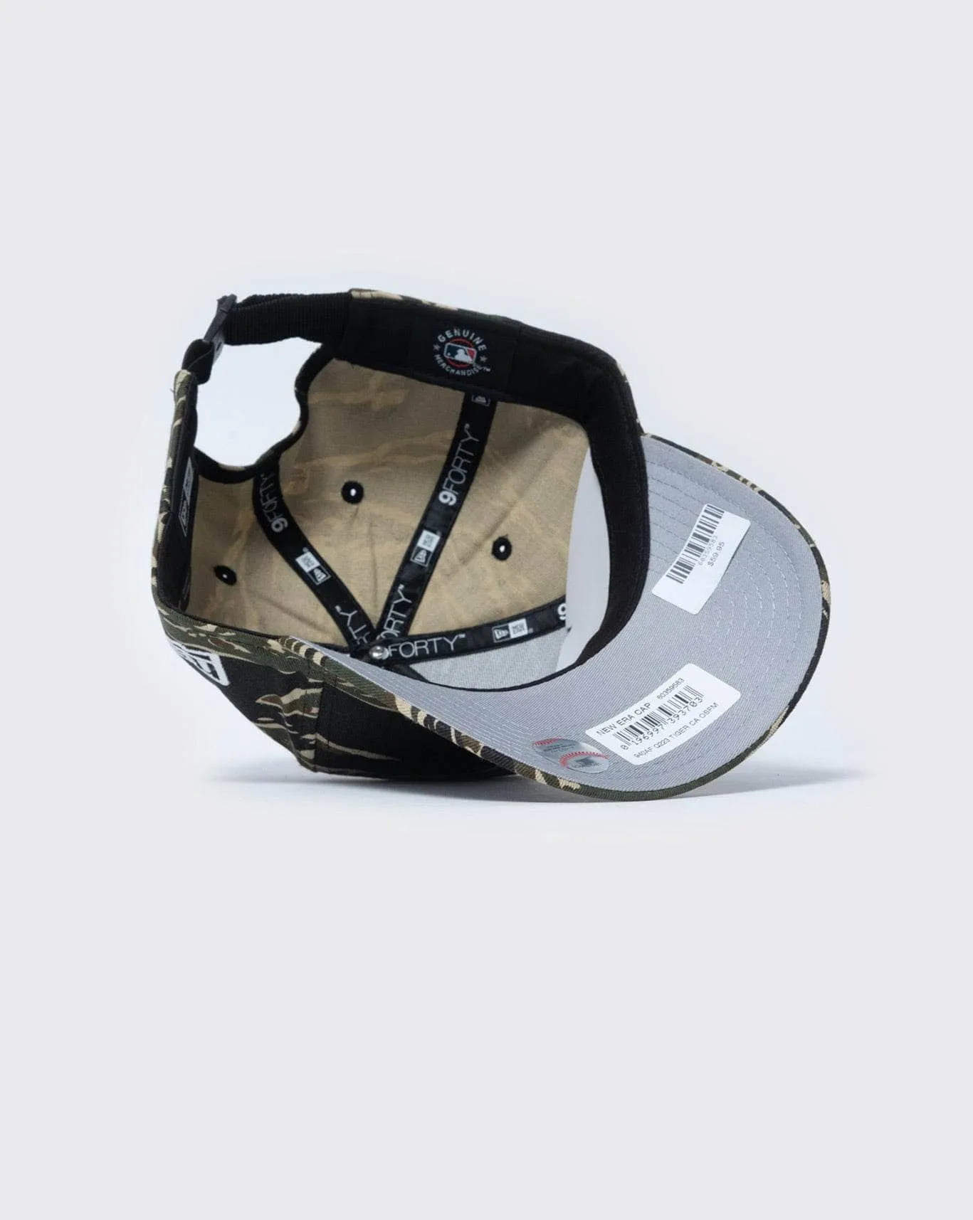 New Era 940 A-Frame Tiger Camo Chicago White Sox hat online shop