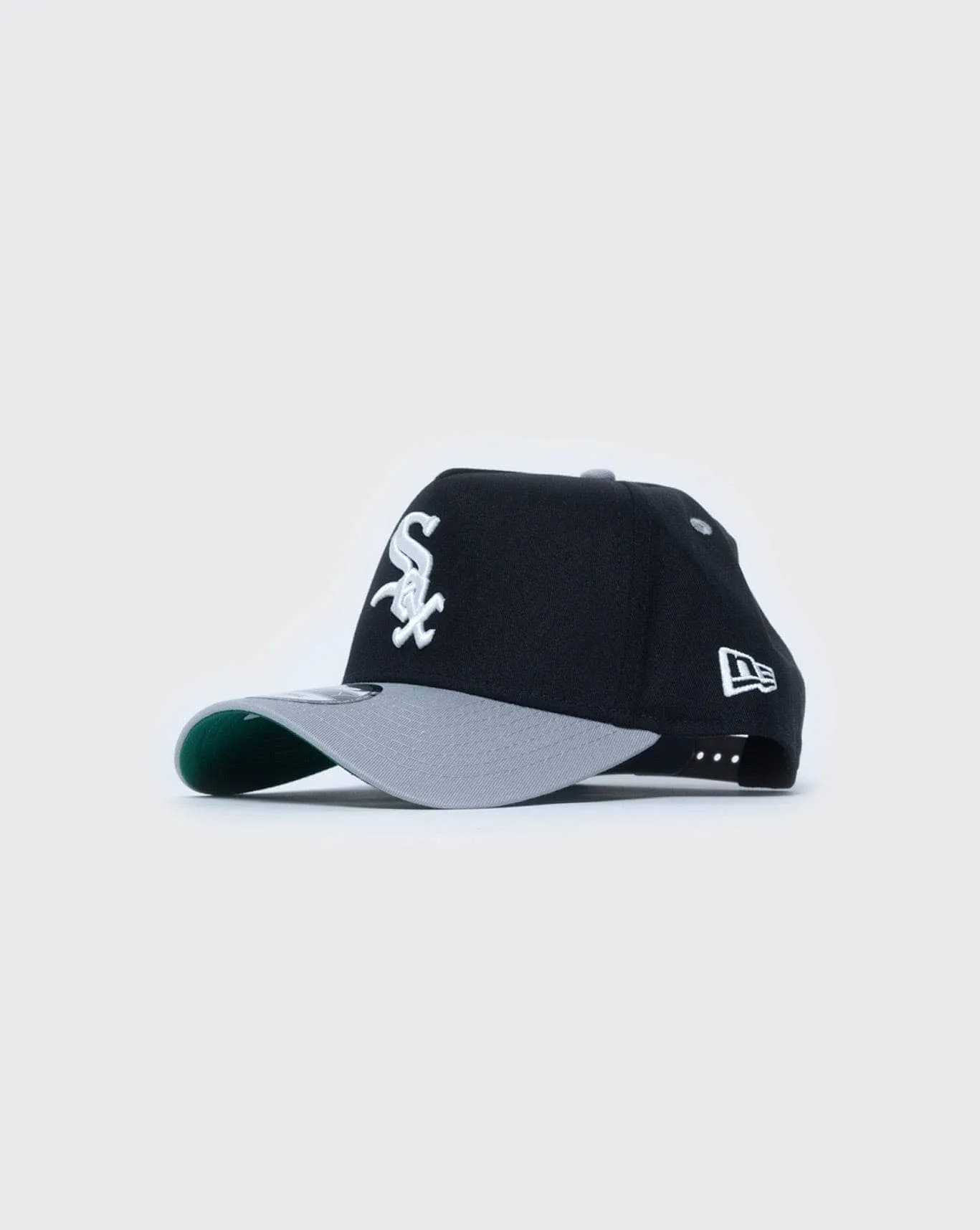 new era 940 cap 2tone white sox Chicago team