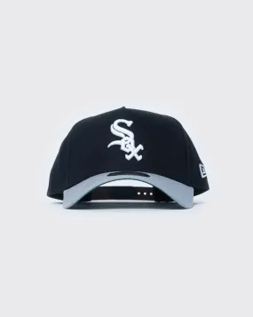 new era 940 cap 2tone white sox Chicago team