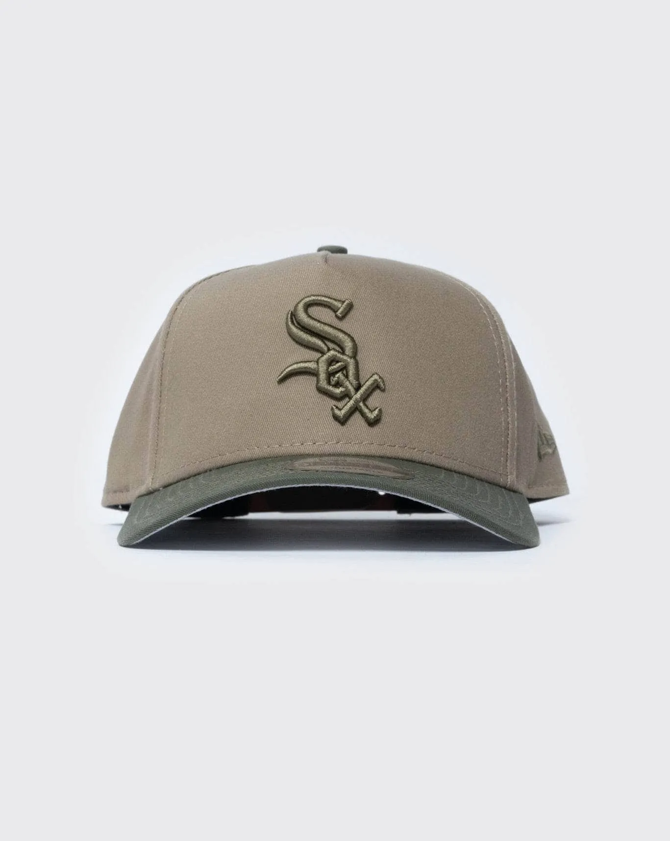 New Era Chicago White Sox Surplus A-Frame Hat