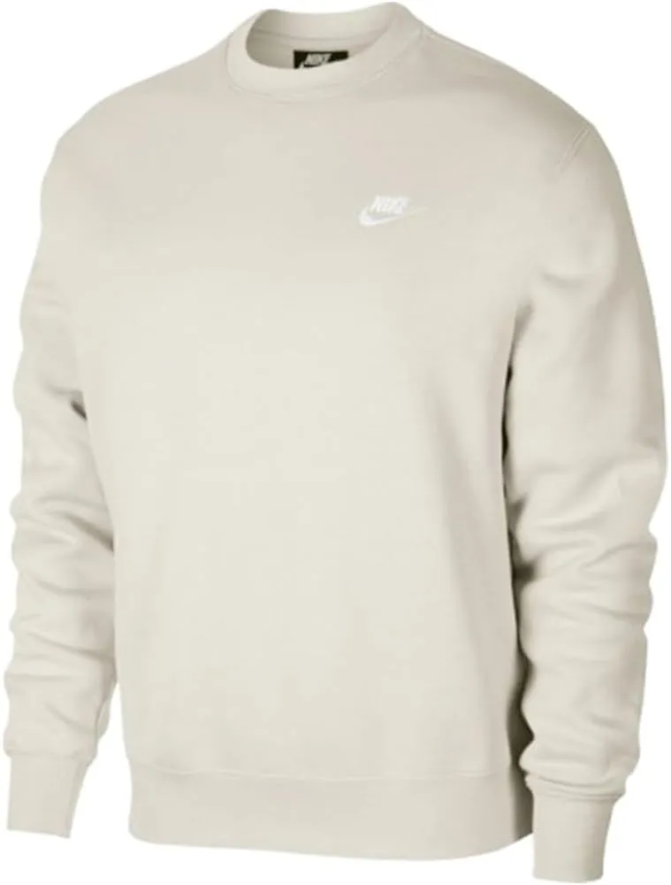 Nike Club Crew Sweatshirt BV2662-072