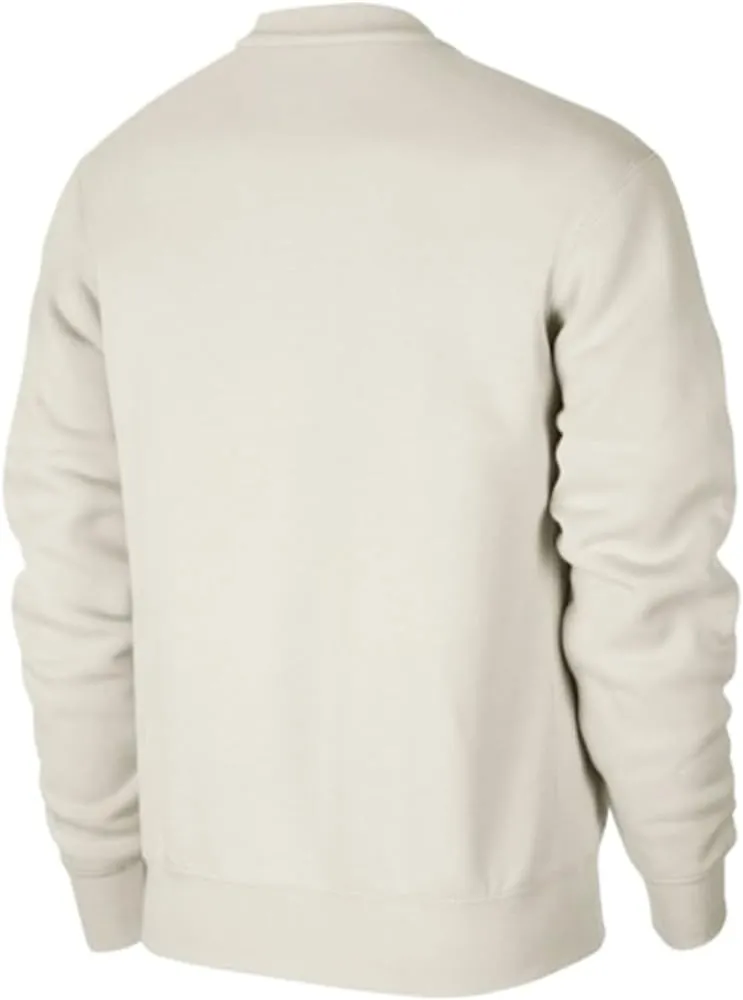 Nike Club Crew Sweatshirt BV2662-072