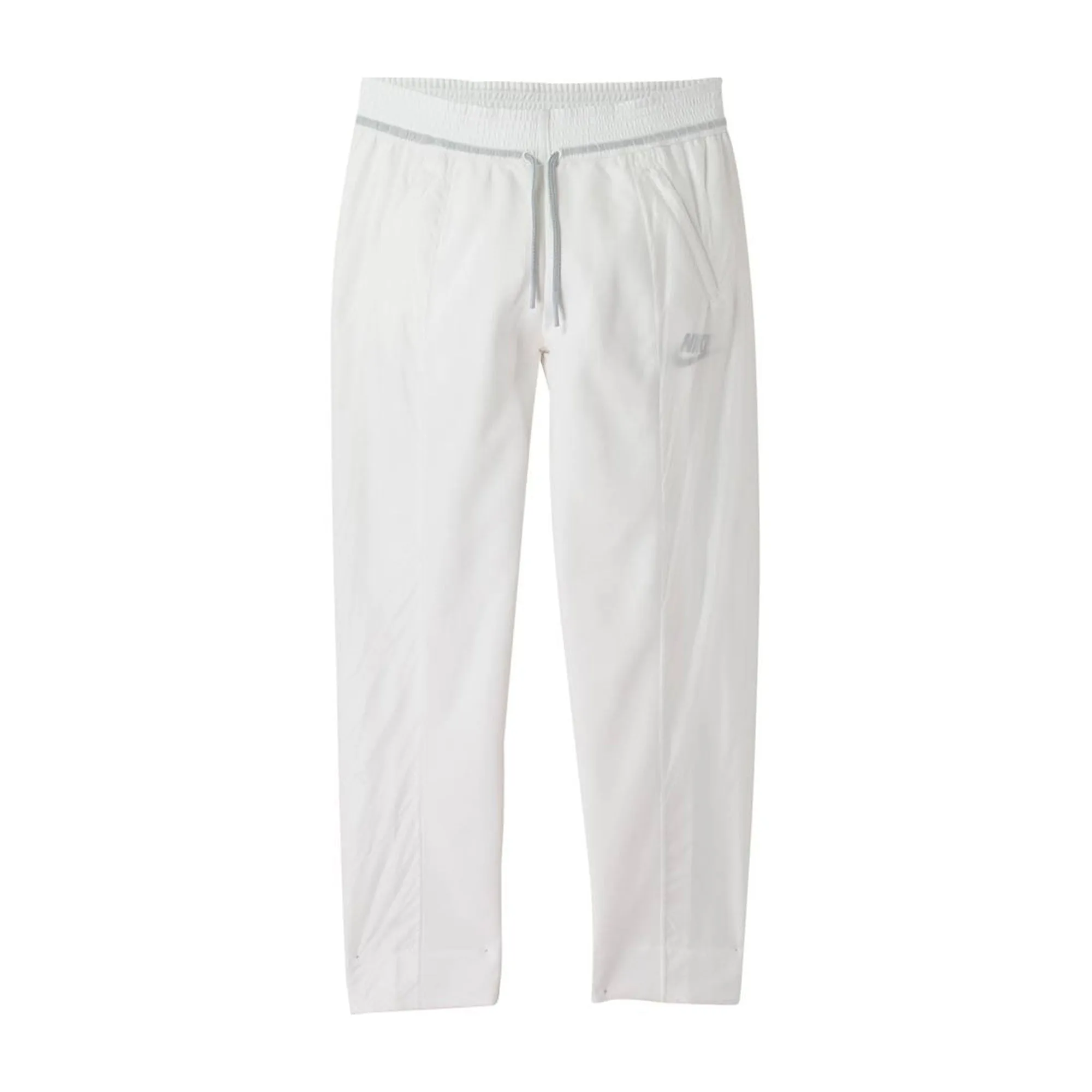 Nike Tech Fleece Women's Pants White Splatter.