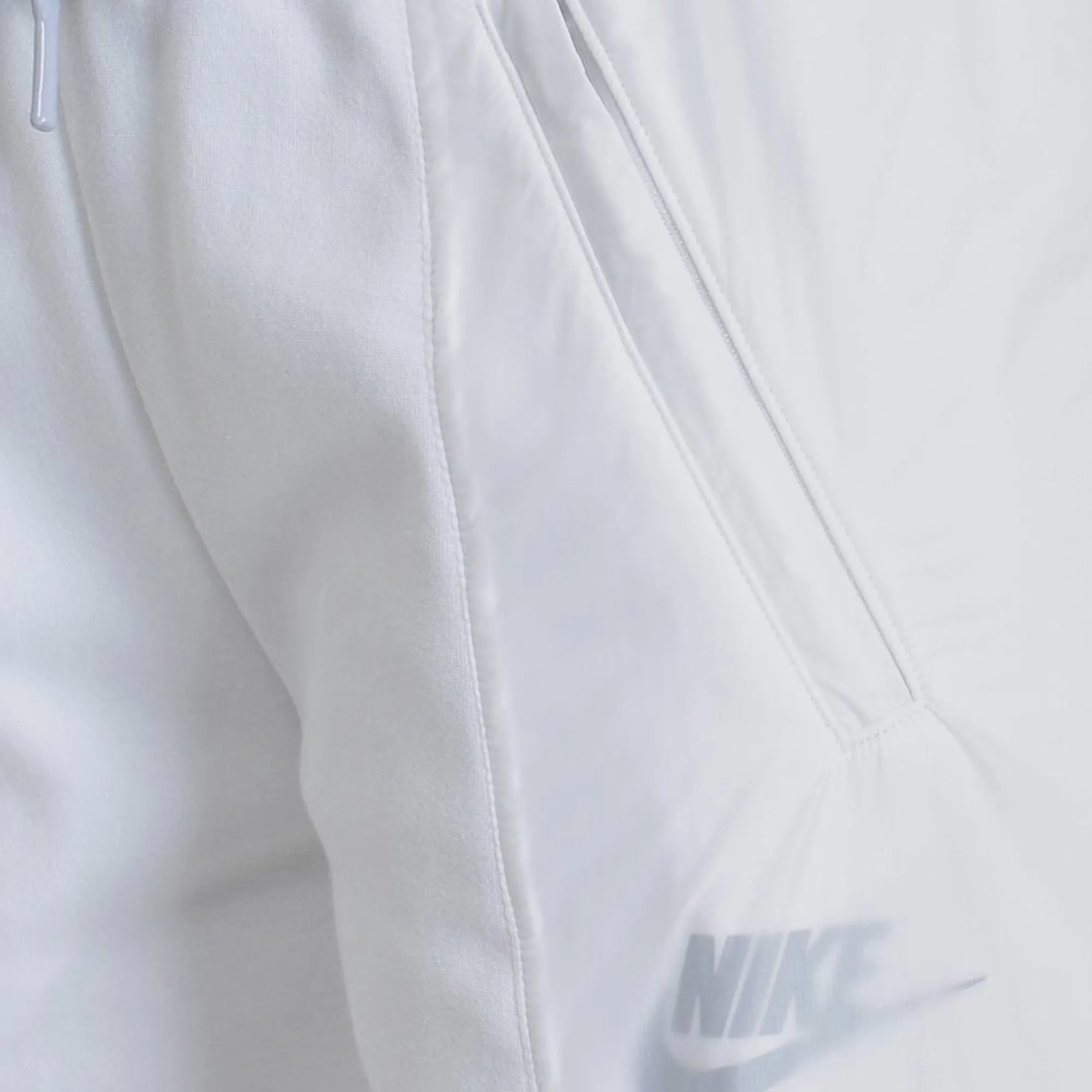 Nike Tech Fleece Women's Pants White Splatter.