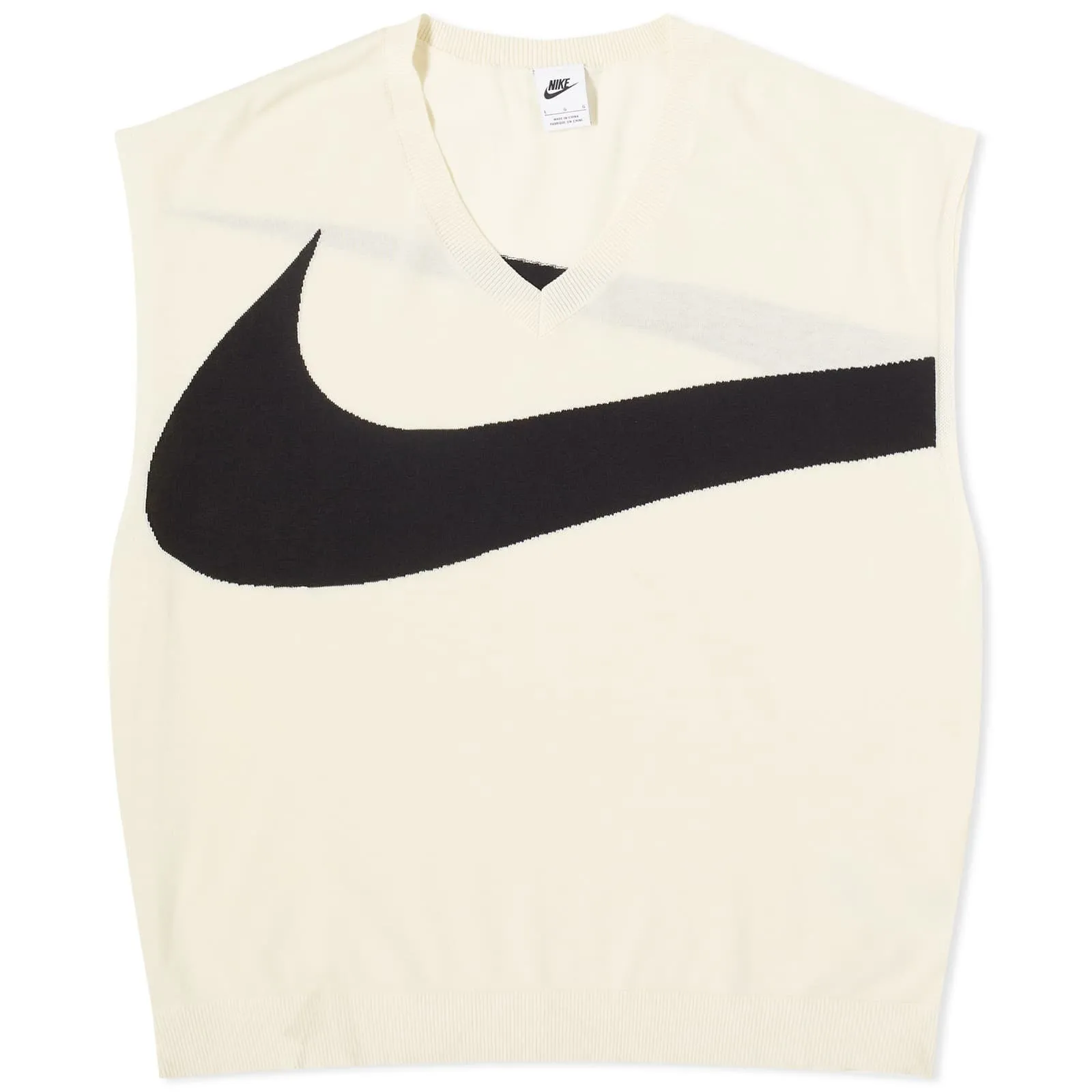 Nike Vests and Gilets