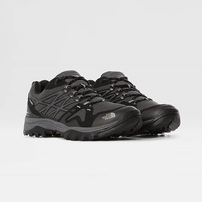 North Face Hedgehog Fastpack GTX Men's Hiking Shoe - Black