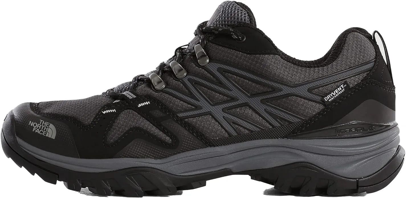 North Face Hedgehog Fastpack GTX Men's Hiking Shoe - Black