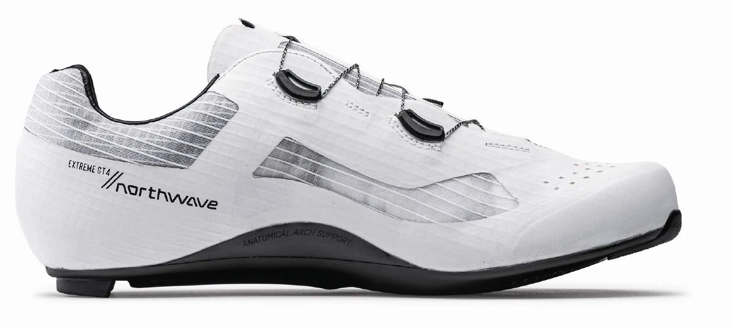 Northwave Extreme GT4 Road Shoe - Best Road Cycling Shoes for Performance.