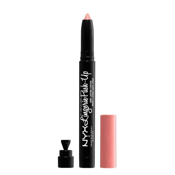 NYX Lingerie Push Up Labial Larga Duración