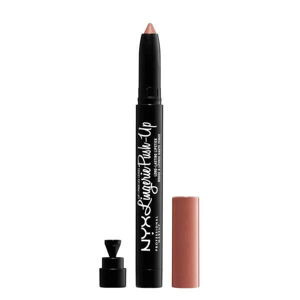 NYX Lingerie Push Up Labial Larga Duración