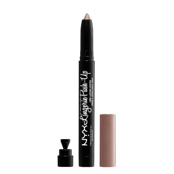 NYX Lingerie Push Up Labial Larga Duración