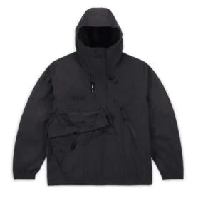 Off-White™ Black Anorak Jacket