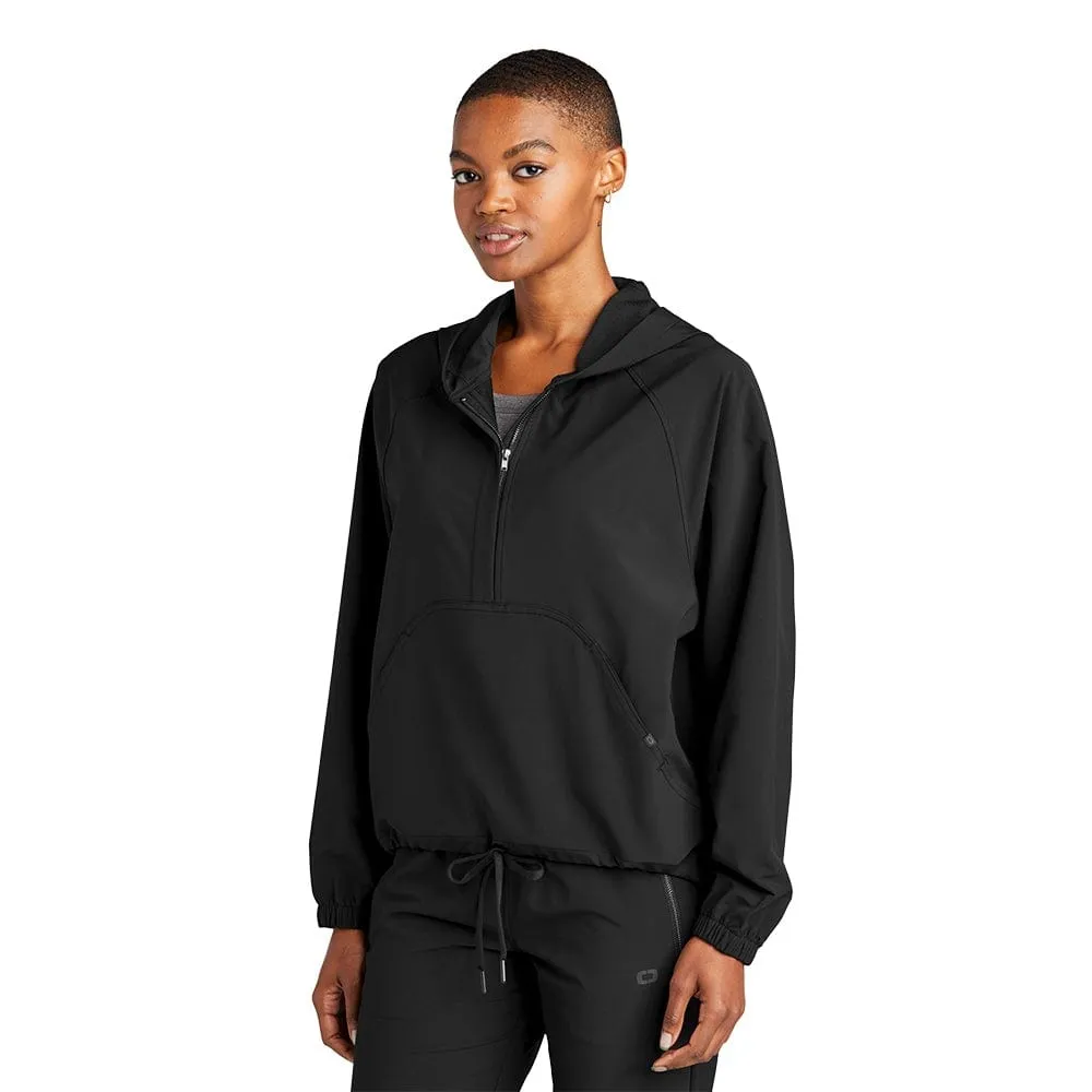 OGIO - Women's Connection Anorak