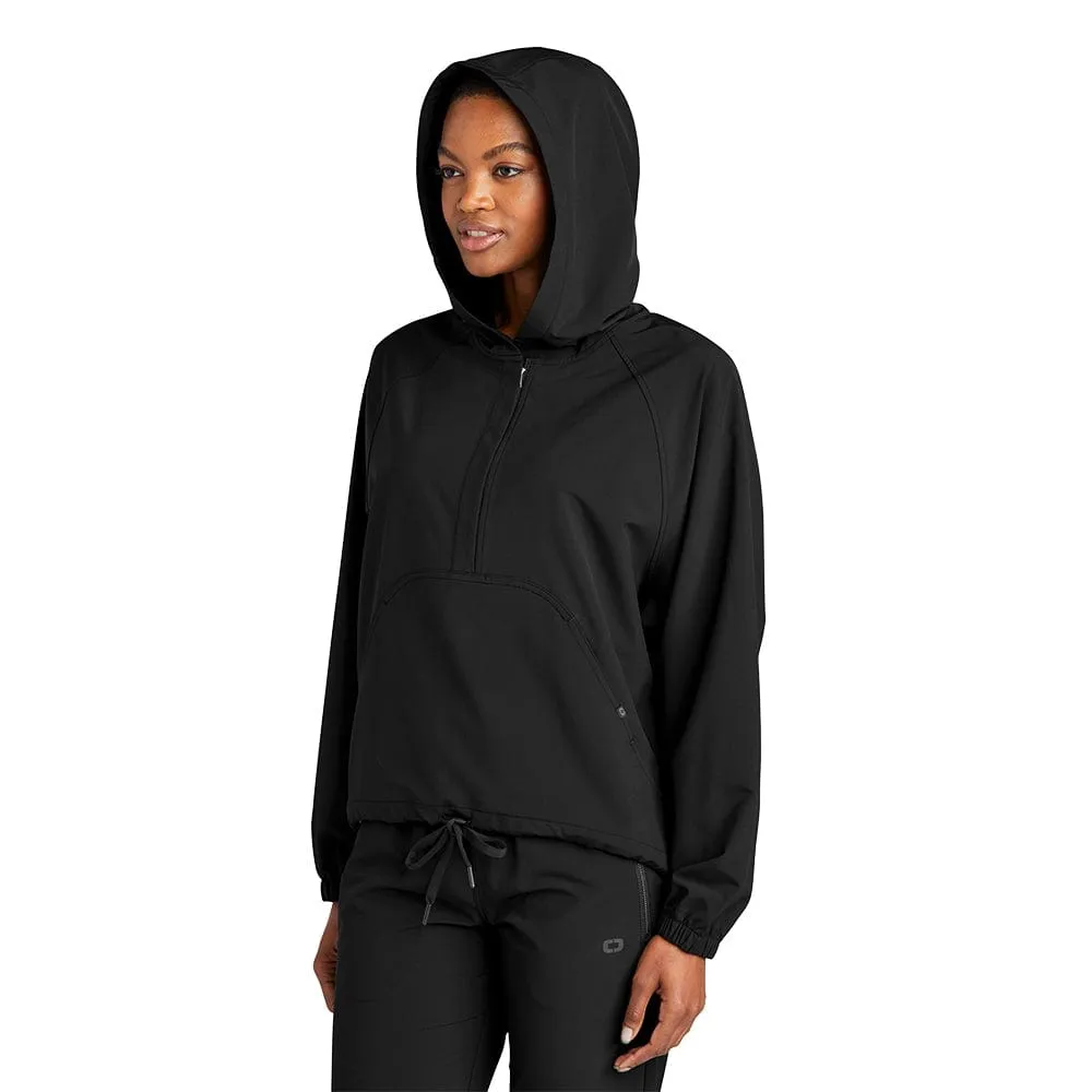 OGIO - Women's Connection Anorak