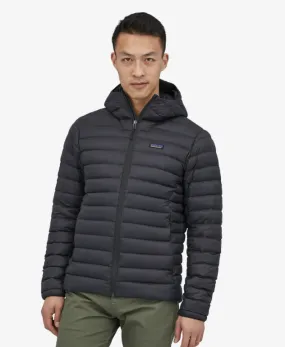 Patagonia Down Sweater Hoody for Men