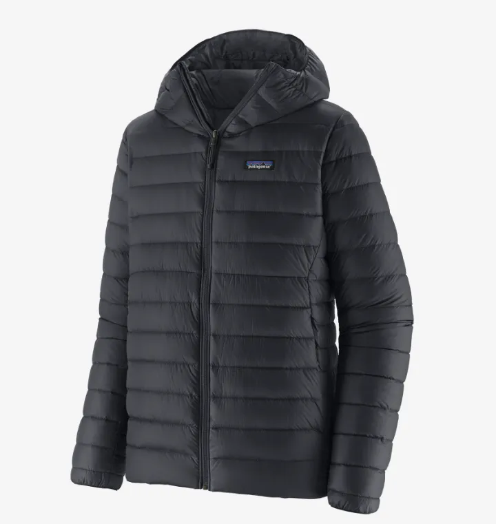 Patagonia Down Sweater Hoody for Men