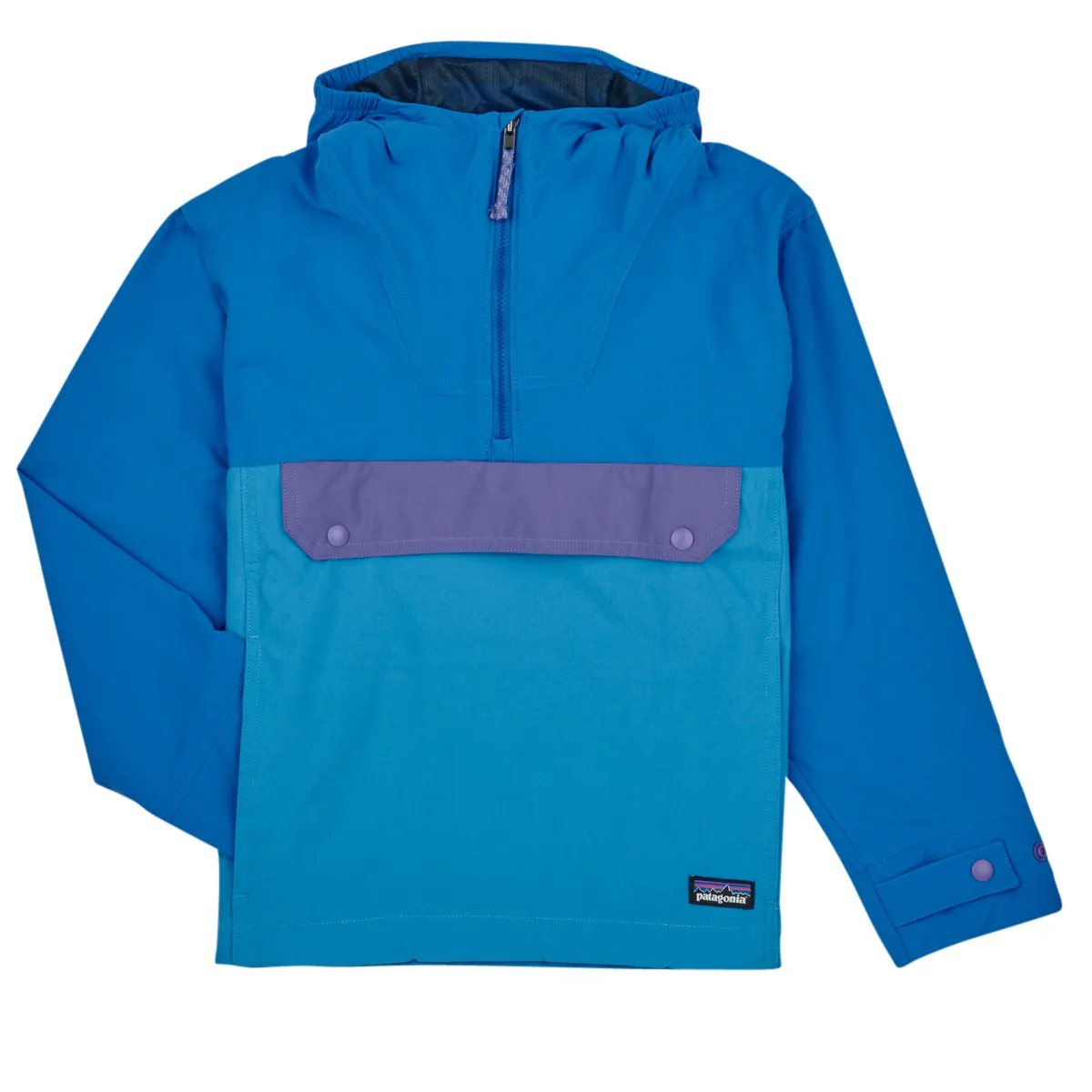 Patagonia - Kids' Isthmus Anorak