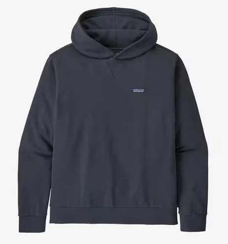 Patagonia men's sweatshirt with Regenerative Organic Certified Cotton